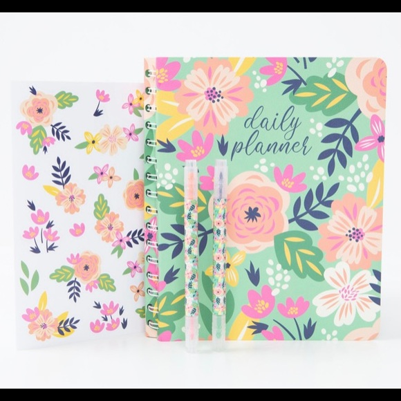 SOLD🌟 Steel Mill and Co To Do Planning Bundle - Picture 2 of 5